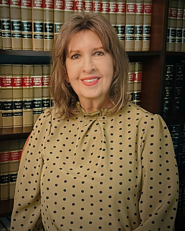 Jonna Denson